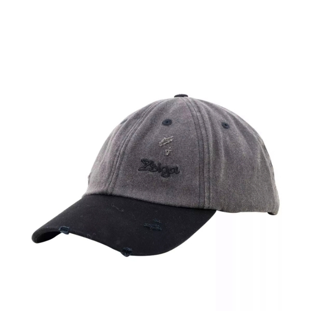 Zsiga Duckbill Cap